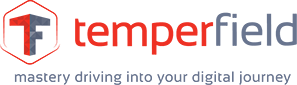 Logo Temperfield